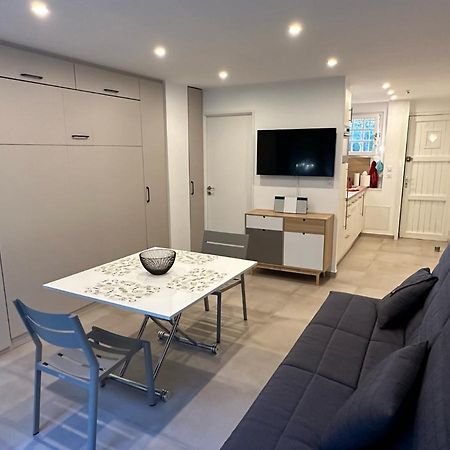 Apartmán Cyel Catalan Argelès-sur-Mer Exteriér fotografie