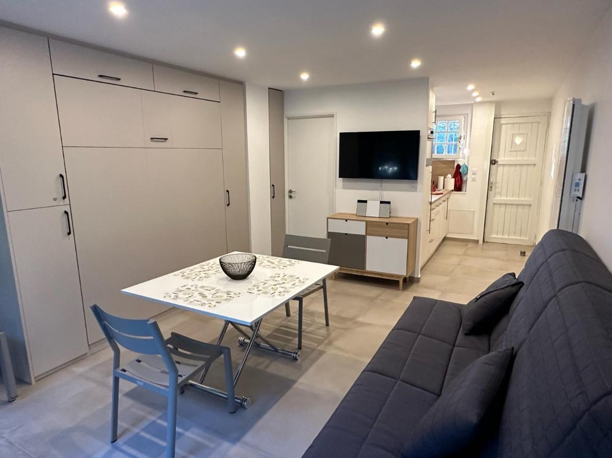 Apartmán Cyel Catalan Argelès-sur-Mer Exteriér fotografie
