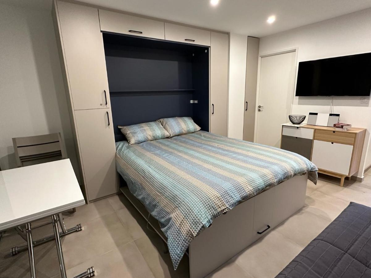 Apartmán Cyel Catalan Argelès-sur-Mer Exteriér fotografie