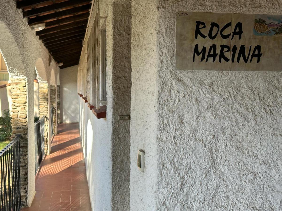 Apartmán Cyel Catalan Argelès-sur-Mer Exteriér fotografie
