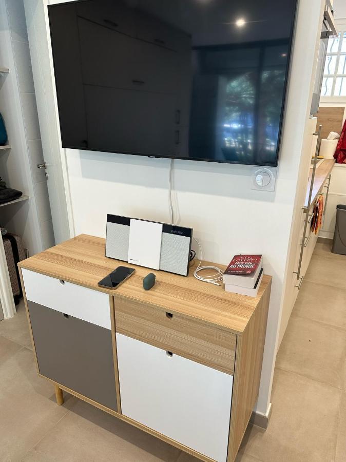 Apartmán Cyel Catalan Argelès-sur-Mer Exteriér fotografie