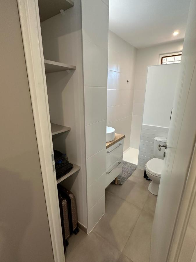 Apartmán Cyel Catalan Argelès-sur-Mer Exteriér fotografie