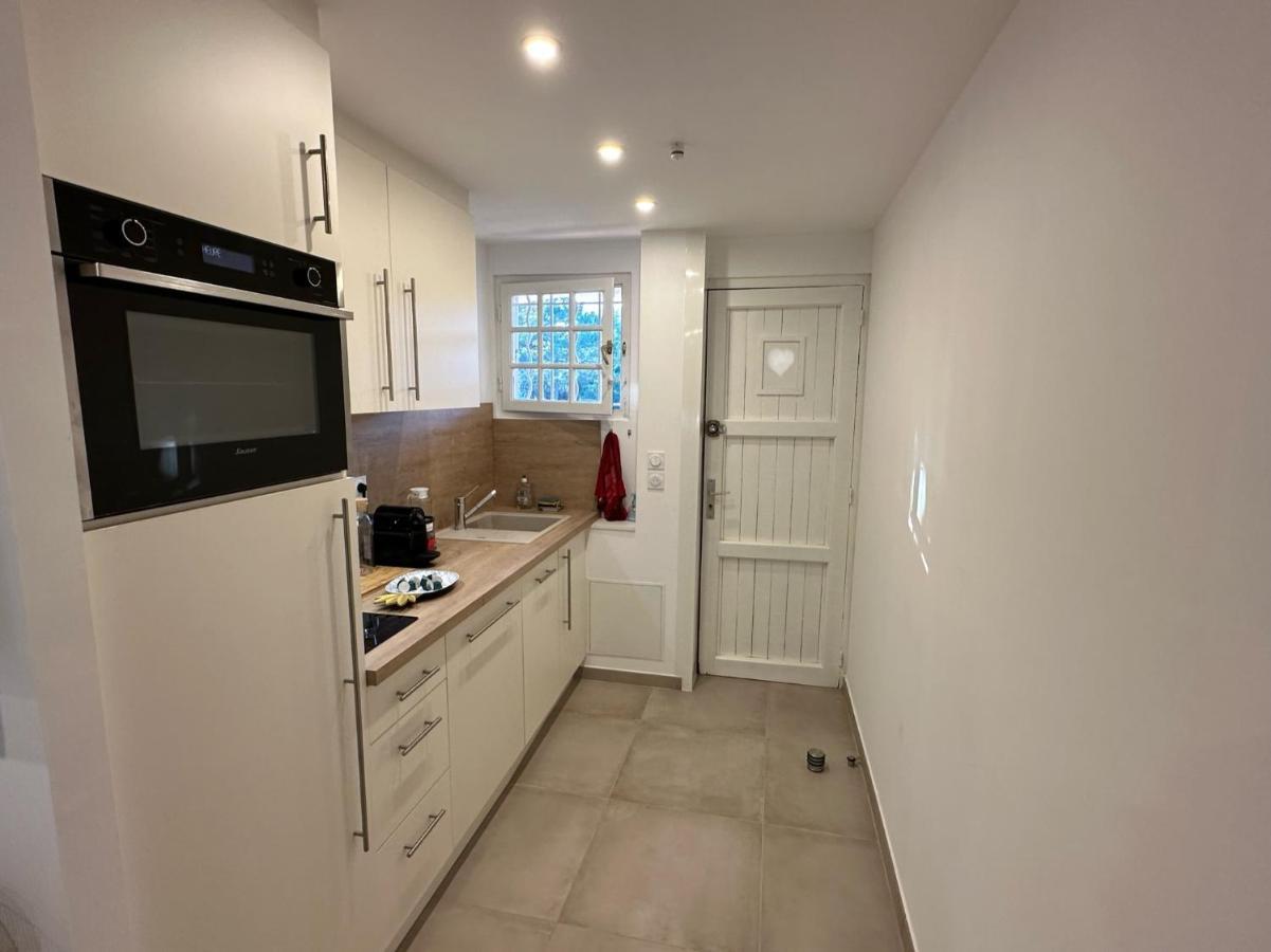 Apartmán Cyel Catalan Argelès-sur-Mer Exteriér fotografie