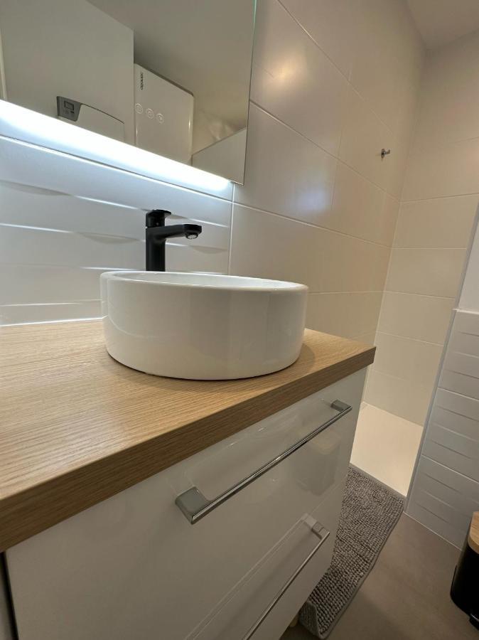 Apartmán Cyel Catalan Argelès-sur-Mer Exteriér fotografie