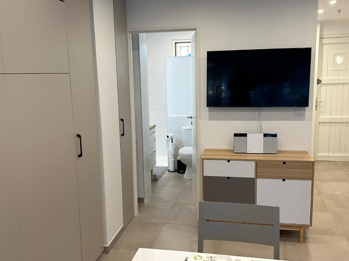 Apartmán Cyel Catalan Argelès-sur-Mer Exteriér fotografie