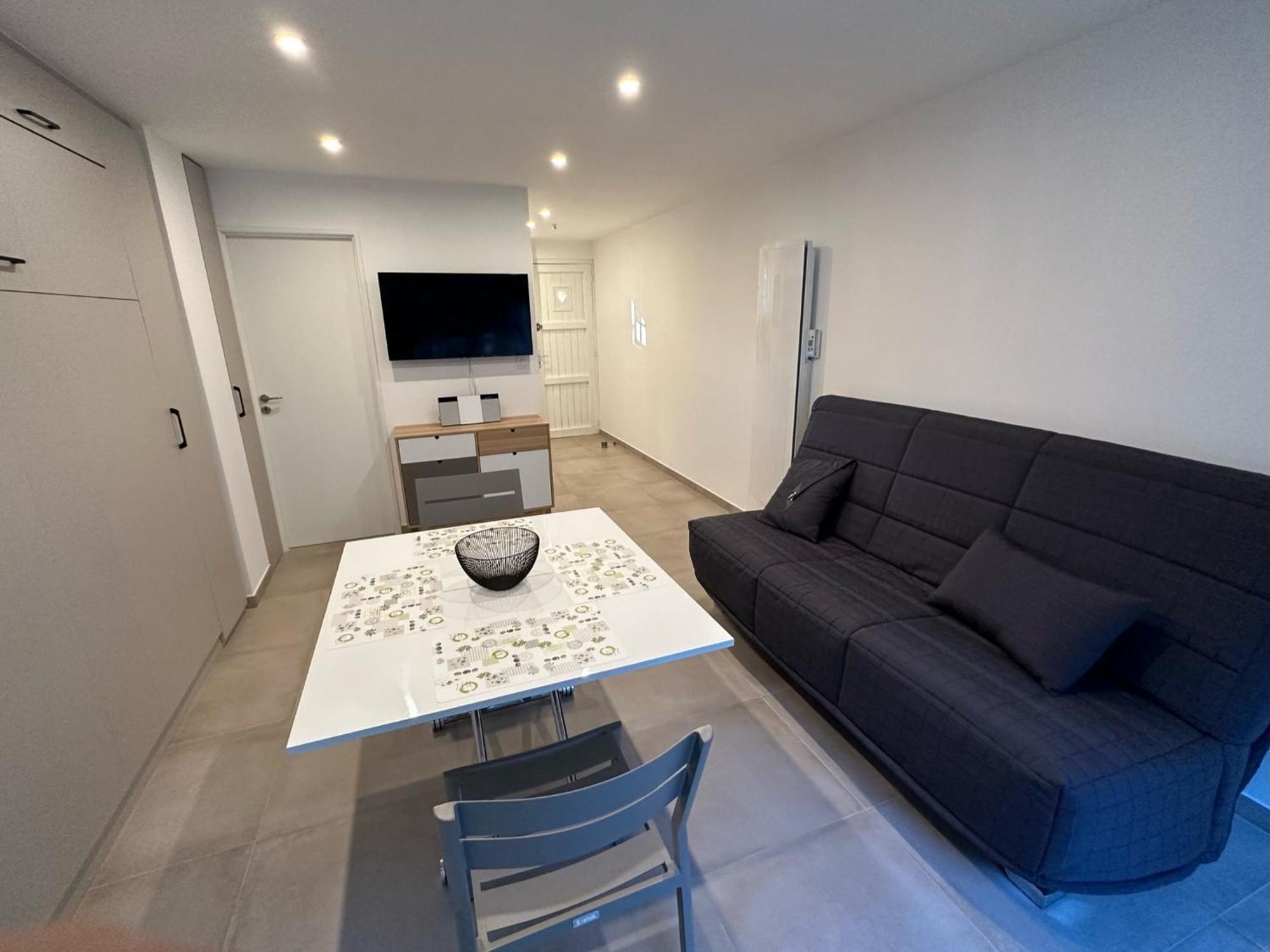 Apartmán Cyel Catalan Argelès-sur-Mer Exteriér fotografie