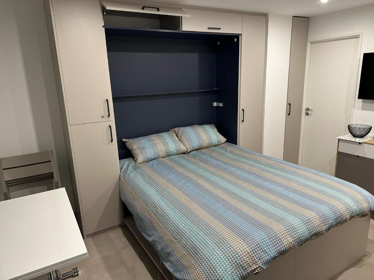 Apartmán Cyel Catalan Argelès-sur-Mer Exteriér fotografie
