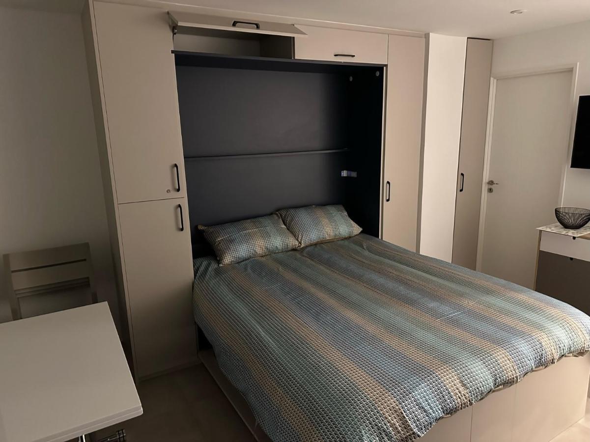 Apartmán Cyel Catalan Argelès-sur-Mer Exteriér fotografie